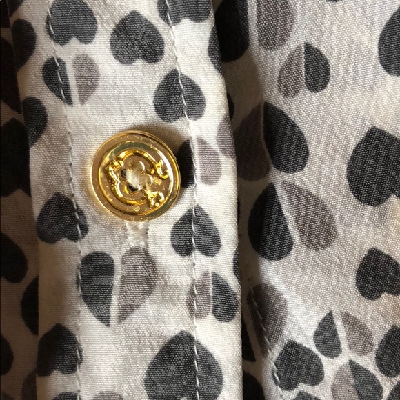 100% silk shirt that has the best pattern - Picture 2 of 8